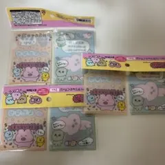 チェゴシム ミニクリアファイル CanDo