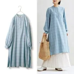 SUNNY CLOUDS / one-piece BL