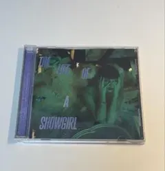 2026年最新】Taylor Swift the life of a showgirlの人気アイテム