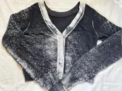 sly カーディガン