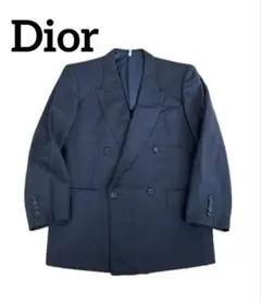 Christian Dior　クリスチャンディオール　テーラードジャケット