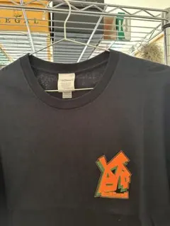 KROI 限定品ブラック Tシャツ Lサイズ