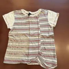 120cm Zuppa di Zucca 半袖Ｔシャツのサムネイル