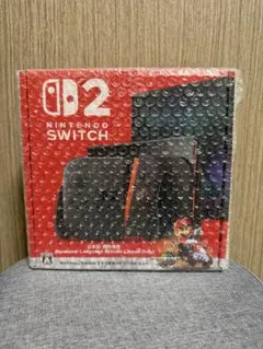 Nintendo Switch2 マリオカートワールドセット