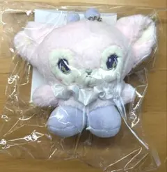 NMIXX MINI PLUSH KEYRING SULLBBUNI ソリュン - メルカリ