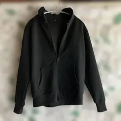 裏起毛 ガウチョパンツ