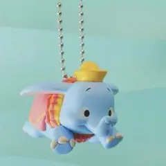 【新品未使用】ディズニーカプセルトイ　ダンボ