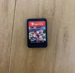 マリオカート8 デラックス Nintendo Switch