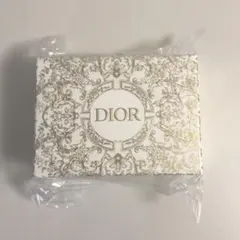 DIOR  ジュエリーボックス　非売品