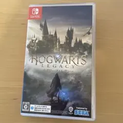Nintendo Switch ホグワーツ・レガシー 通常版