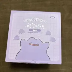 【新品未開封】海外限定 メタモン 土鍋 ポケモン 新品未開封】海外限定 メタモン 土鍋 ポケモン - メルカリ