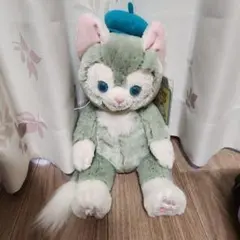 中古】ジェラトーニ Sサイズ リメイク ぬいぐるみ サリー | Mercari