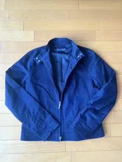 Ralph Lauren ネイビー ブルゾン Mのサムネイル