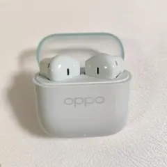OPPO Enco Air4 ワイヤレスイヤホン グリーンのサムネイル