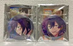 コレクション缶バッジ 【2024 Sep.】 ユメ - メルカリ