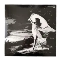 中島みゆき はじめまして LP C28A-0372 e734y166 - メルカリ