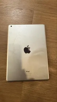 iPad Air 第3世代 256GB Gold WiFl ジャンク - メルカリ