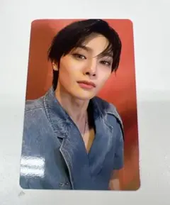 アイエン Hollow StrayKids HMV トレカ