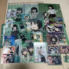 ラブライブ 虹ヶ咲学園スクールアイドル同好会 三船栞子 6th 缶バッジ