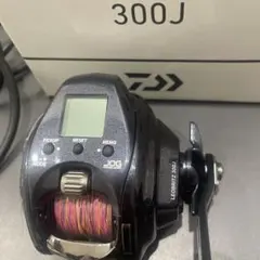ダイワ レオブリッツ300jのサムネイル