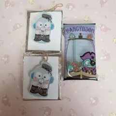 サンリオ　ハンギョドン　まとめ売り