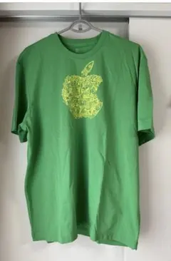 新品Apple サマーキャンプ 企業Tシャツ M