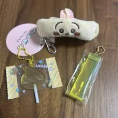 り*要様 うさぎ　セット