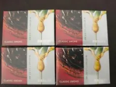 DR.VAPE MODEL3 CLASSIC SMOKE リキッド 4個セット