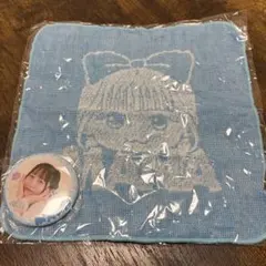 FRUITS ZIPPER ランダムカプセル 真中まな