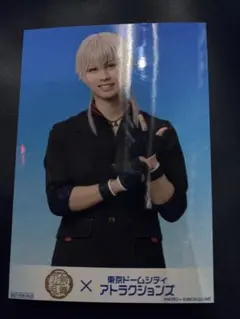 ミュージカル刀剣乱舞 2.5次元