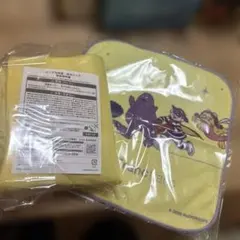 ぴ*ぴ様 マクドナルド 福袋 2026 ビッグな保温.保冷バッグ ハンドタオル