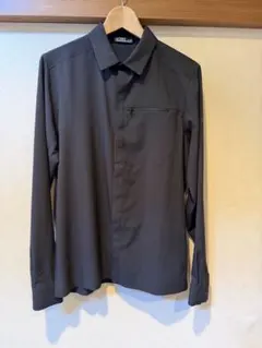 アークテリクス Skyline LS Shirt M スカイライン LS シャツのサムネイル