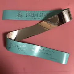 あんスタ スタライ 銀テ 銀テープ