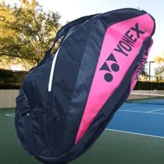 バドミントン ラケットバッグ
