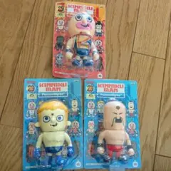 ワンピース ソフビフィギュアインブリスター 6個 - メルカリ