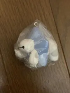 ベイマックス　ディズニー　カプセルトイ