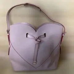 VIS ハート型ショルダーバッグのサムネイル