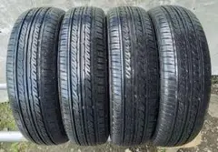 送料込 155/70R13 ノーマル 23年 ヨコハマ ブルーアースES32 - メルカリ