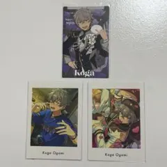 あんスタ P.A.ShotS ぱしゃっつ Vol.4 Action 大神晃牙 - メルカリ
