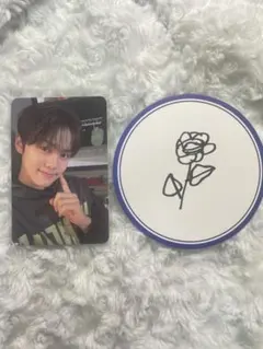 ZB1  ゼベワン　ギュビン　セット