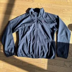 ウィンドブレーカー ランニングウェア