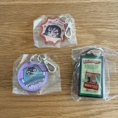 ずとまよ ガチャ キーホルダーなど7点セット② - メルカリ