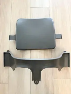 STOKKE トリップトラップ ベビーセット グレージュのサムネイル
