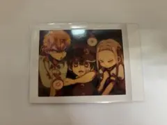 地縛少年花子くん ぱしゃこれ