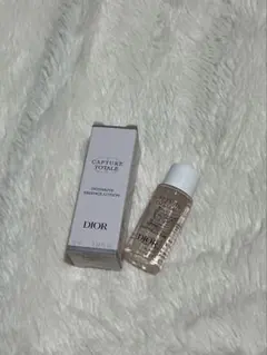 Dior カプチュール　トータルインテンシブ　エッセンスローション