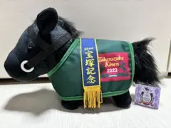 サラブレッドコレクション イクイノックス