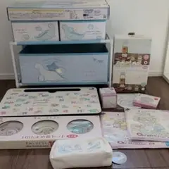 【新品未使用】すみっコぐらし　雑貨　まとめ売り