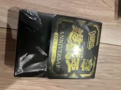 遊戯王 W ANNIVERSARY DECK CASEのサムネイル