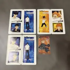 ハイキュー　グッズ