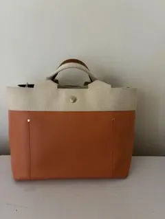 トプカピバック　美品